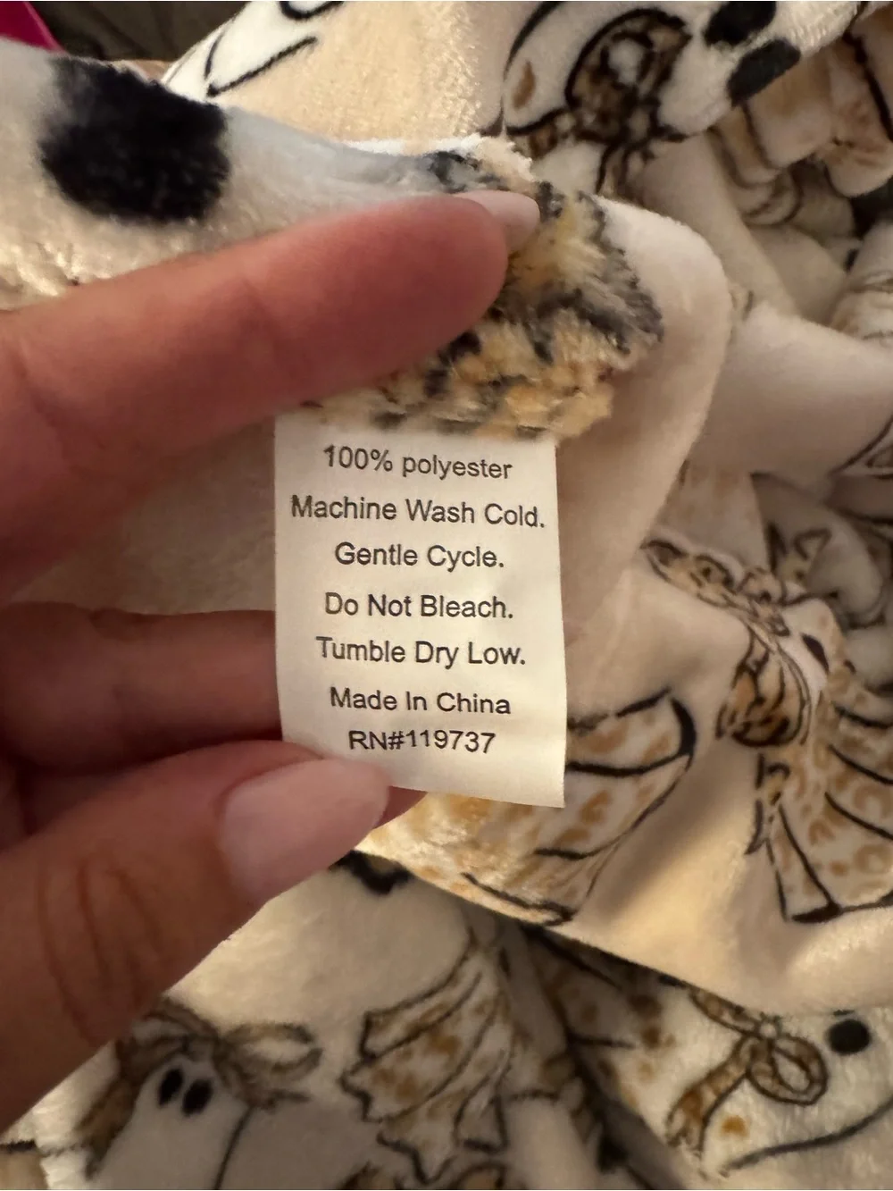 Envogue soft cozy